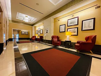 Rented by Brown Harris Stevens