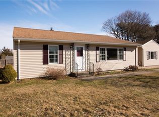 38 Doris Ave, Tiverton, RI 02878