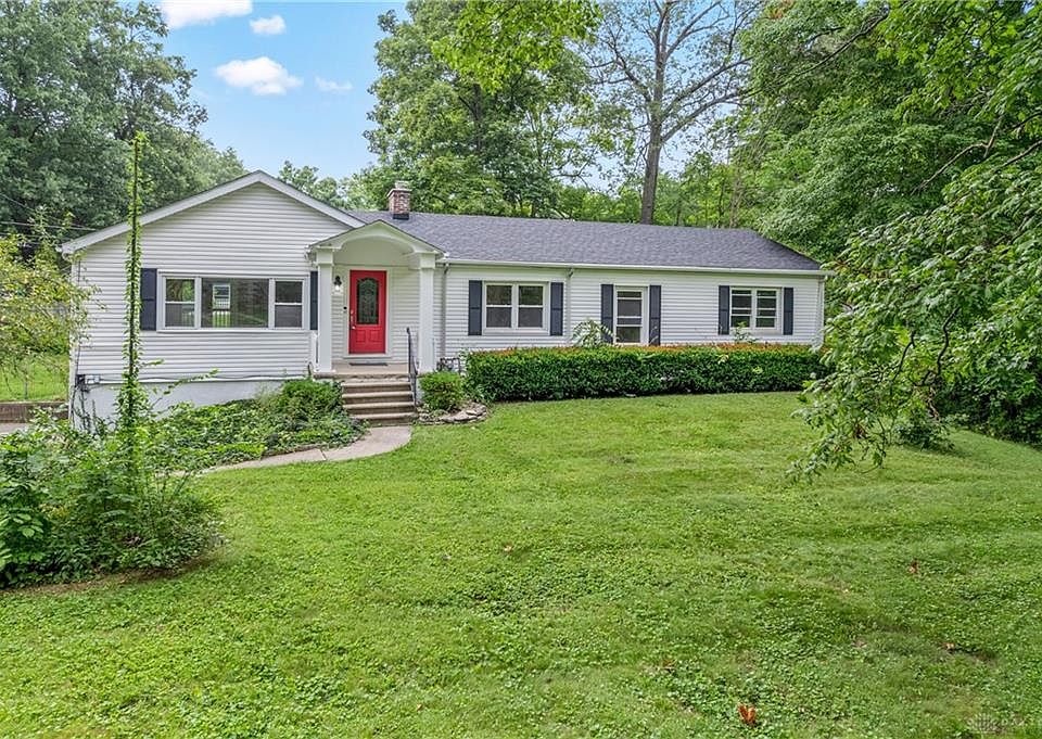 3698 McElrath Pike, Dayton, OH 45432 Zillow