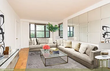 Sold by Halstead Real Estate