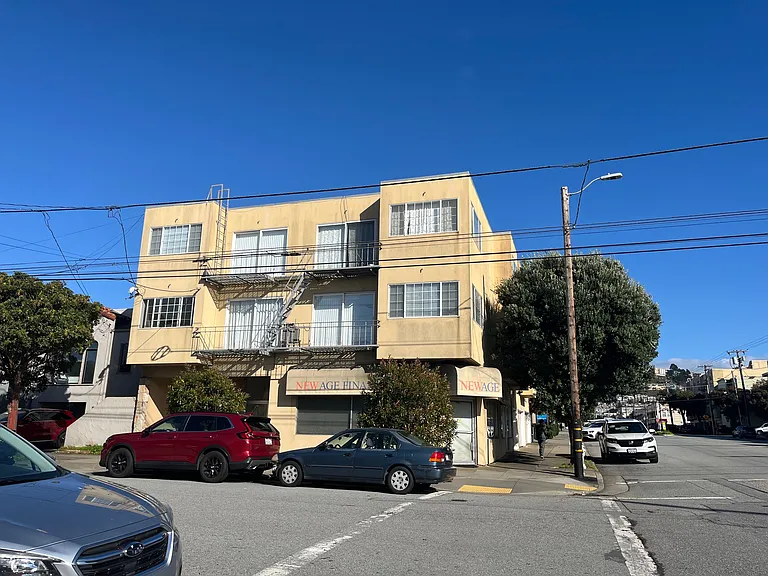 1790 27th Ave #203 — Photo 1