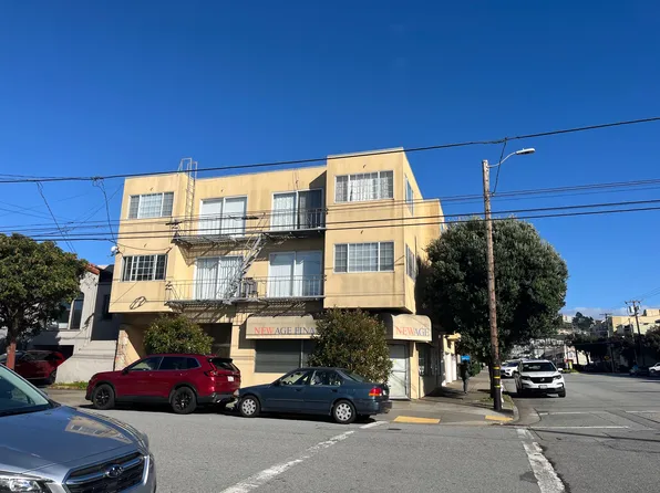 1790 27th Ave #203, San Francisco, CA 94122