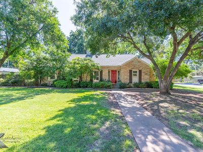 779 Rivercrest Dr, Abilene, TX, 79605