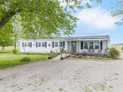 10486 W County Road 800 S, Knightstown, IN, 46148