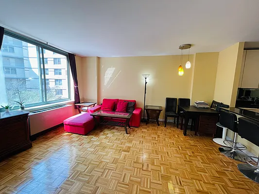 21 South End Avenue #333