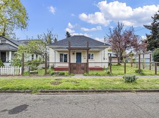 333 E Madison Ave, Cottage Grove, OR 97424