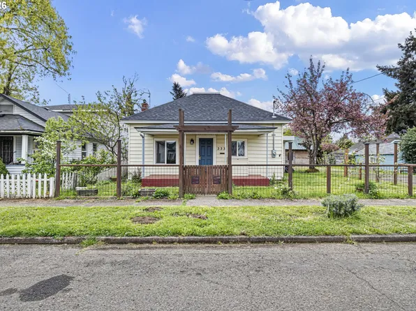 333 E Madison Ave, Cottage Grove, OR 97424
