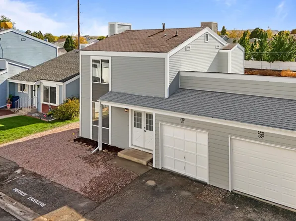 2825 Quincy Ct #11, Grand Junction, CO 81503