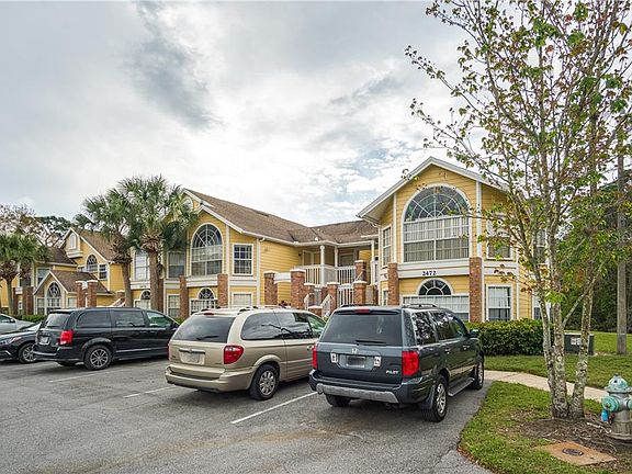 2nd image of 2472 Sweetwater Club Cir APT 119