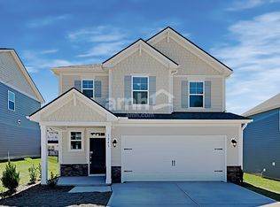 3243 Brierhill Rd, New Hill, NC 27562