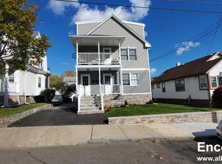 57 Haskell Ave #3, Revere, MA 02151