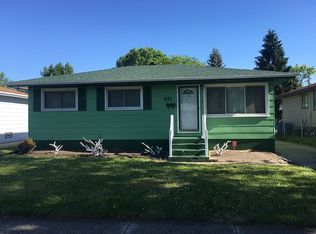 411 E 48th Pl, Gary, IN 46409