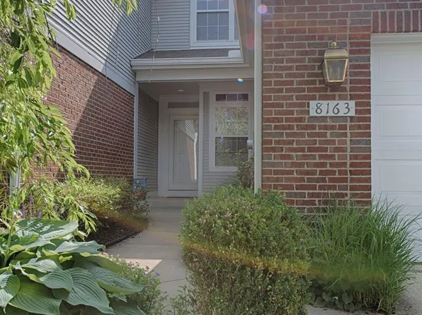 8163 Witts Meadow Ln, Cincinnati, OH 45255