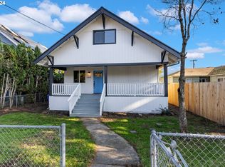 6424 SE 57th Ave, Portland, OR 97206