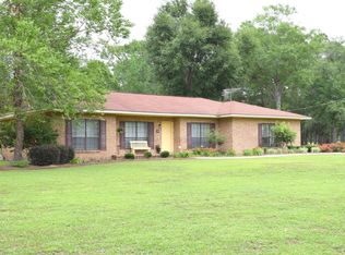 1467 Old Bonifay Rd, Chipley, FL 32428