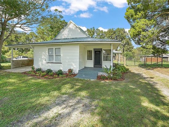 509 Barwick St Wildwood Fl 34785 Zillow