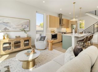 1232 N Zenobia St #7, Denver, CO 80204