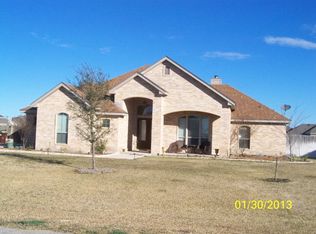 1458 Prairie Point, Seguin, TX 78155