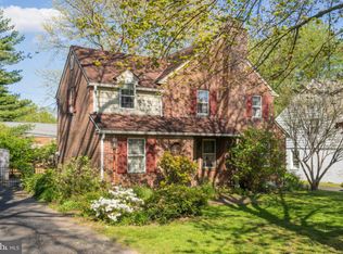 820 Glendalough Rd, Erdenheim, PA 19038