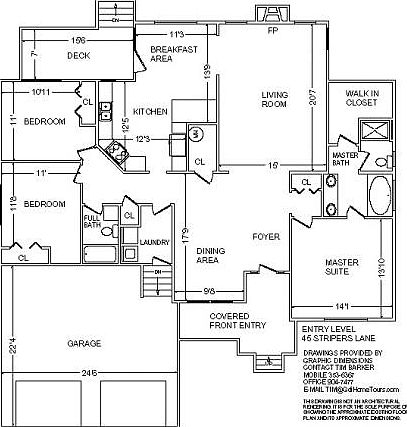 1st image of 45 Stripers Ln
