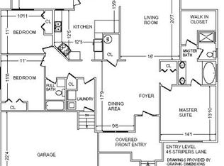 45 Stripers Ln, Moneta, VA 24121