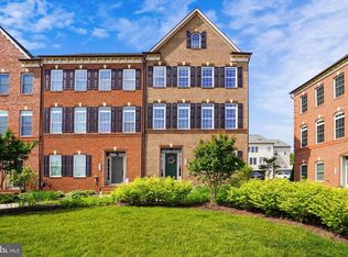 3574 Bremen St, Frederick, MD 21704