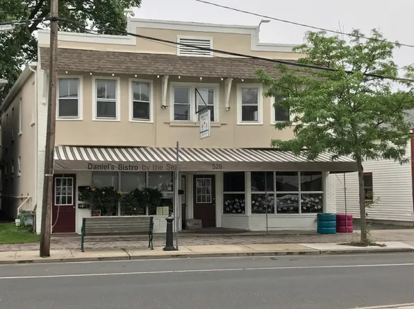 526 Main St Ste 1, Avon By The Sea, NJ 07717