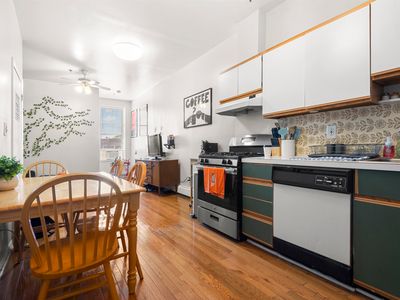 813 Park Ave #8/4R, Hoboken, NJ, 07030