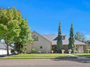 2786 S Denali Pl, Meridian, ID 83642