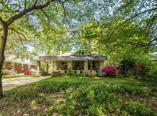 1744 York Ave, Memphis, TN 38104