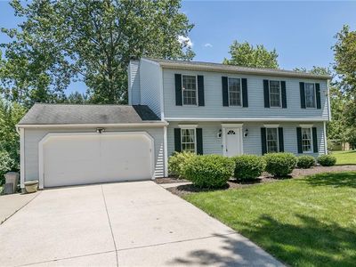 17841 W 130th St, North Royalton, OH, 44133