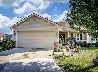 4219 Pheasant Ct, Dayton, OH 45424