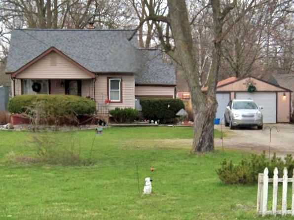 6089 Lapeer Rd, Burton, MI 48509