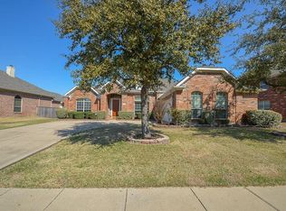 1112 Muscogee Trl, Carrollton, TX 75010
