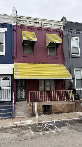 2554 N Bouvier St Photo 1