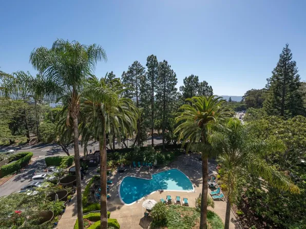 101 Alma St APT 608, Palo Alto, CA 94301