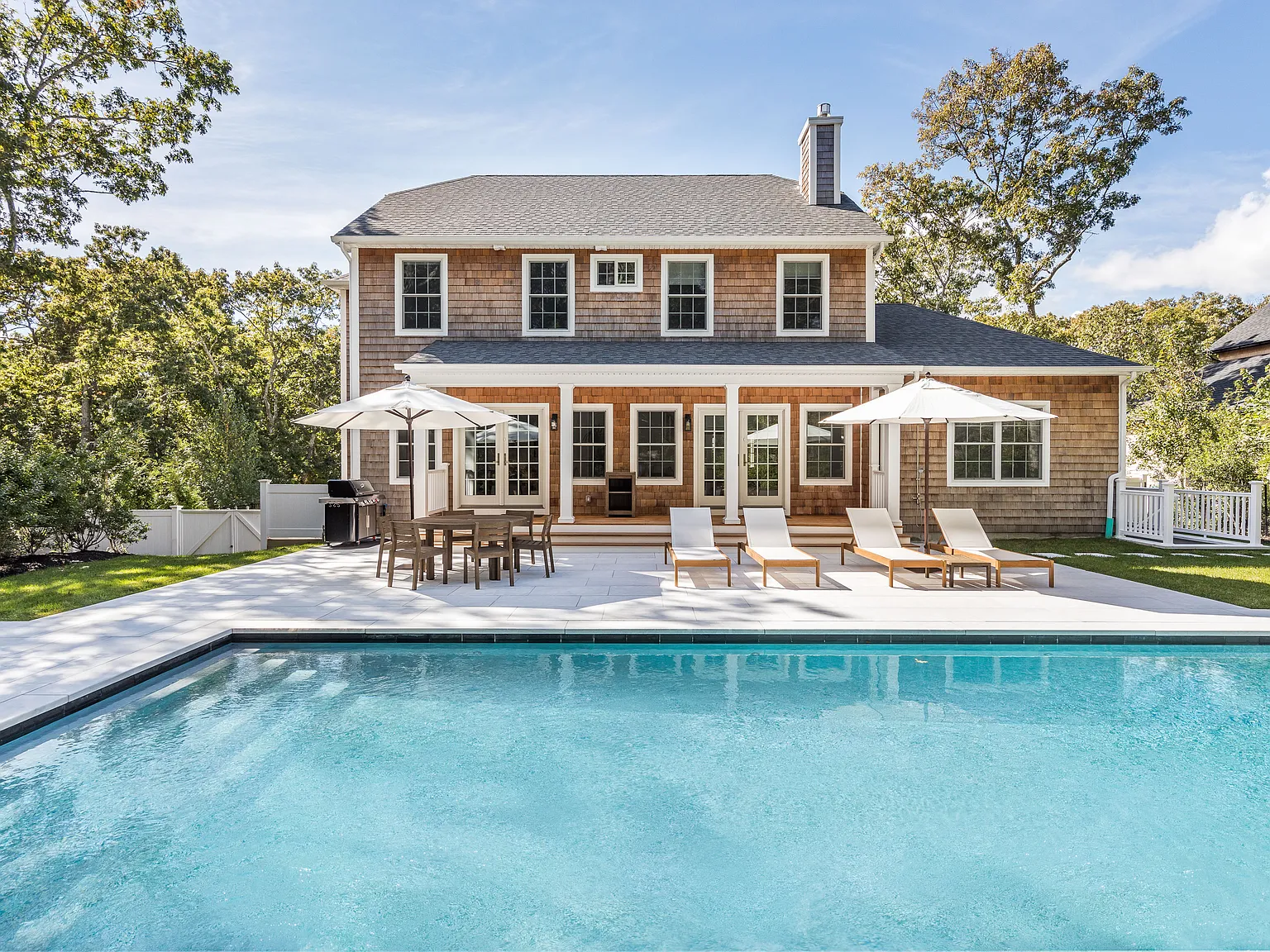 Hampton Classic In The Heart Of The Hamptons — Photo 2