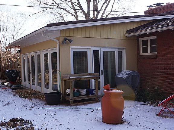sunroom