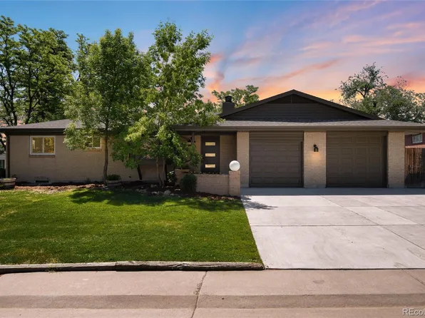 3272 W Layton Avenue, Englewood, CO 80110