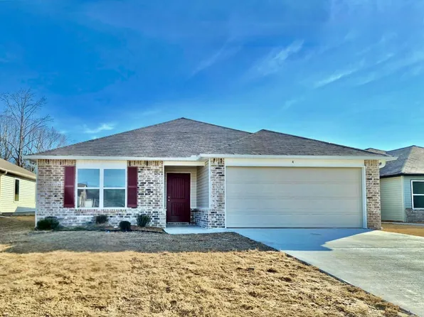 46 Sourdough Creek Ln, Conway, AR 72032