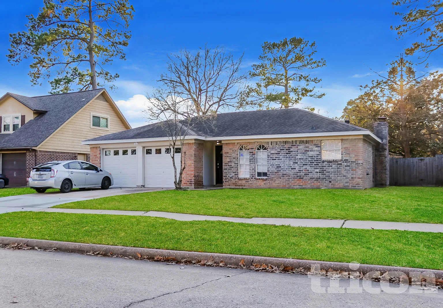 23827 Beaverwood Drive Spring TX — Photo 1