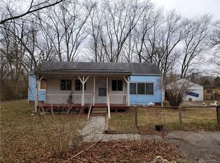 1841 Guenther Rd, Dayton, OH 45417