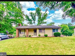 12307 Percil Ln, Upper Marlboro, MD