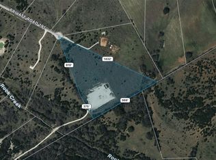 0 Private Road 191, Blum, TX 76627