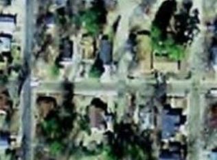 812 McCullough St, Camden, AR 71701