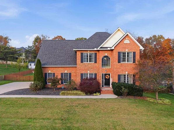 3240 Baybrook Dr, Harrisonburg, VA 22801