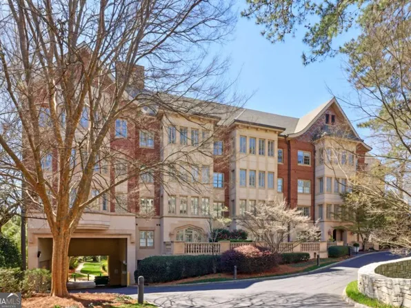 1717 N Decatur Rd NE Unit 121, Atlanta, GA 30307