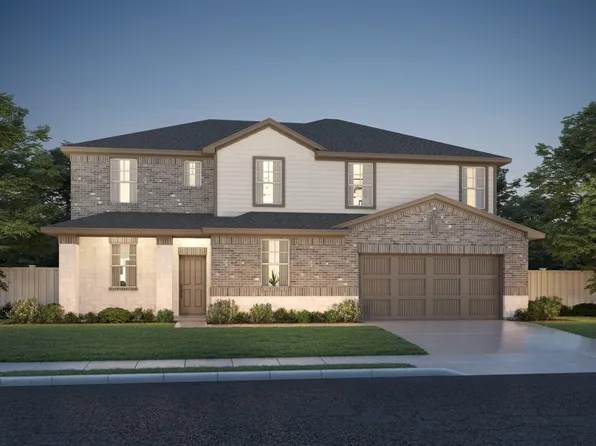 128 Milo Way, Kyle, TX 78640