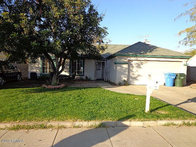 1st image of this home