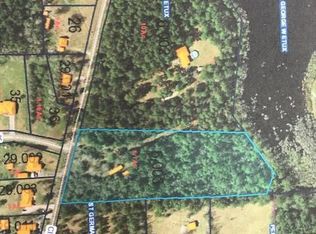 13101 Circle G Ranch Rd, Picayune, MS 39466